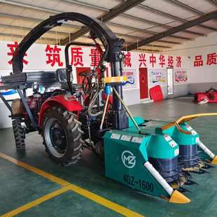 青貯機現(xiàn)貨供應(yīng)黃儲機 常年供應(yīng)牧草青儲收獲機玉米秸稈青儲機