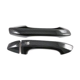 门碗拉手装 f22款 饰贴车门把手防刮配件用 起亚Ceed 适用于