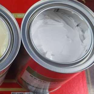 1KG 自动电动车速电机专用润滑脂测试720个小时转速8000消静音