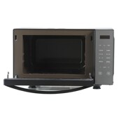 微波炉R6S GF23家用多功能智能菜单全可蒸N可烤23L容量多段微波炉