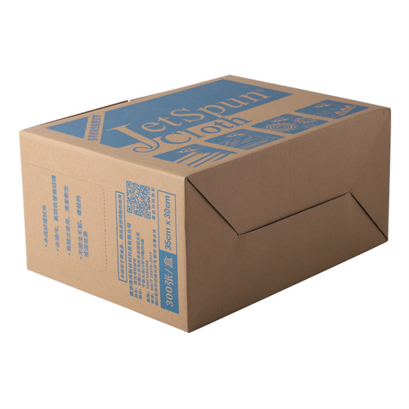 清洁用纸抹布工业擦拭布无尘布汽车喷漆烤漆除油布除尘贴膜吸水布