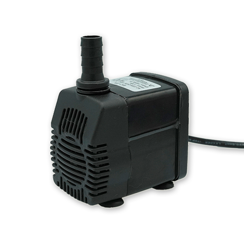 冷风机水泵水空调扇水冷扇8W16W18W22W25W220V制冰机冷风扇水泵