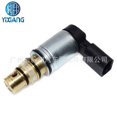 适用 Compressor Control Solenoid Valve Volkswagen Audi PXE14
