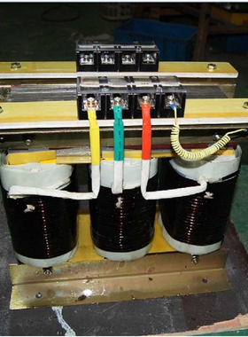 三相隔离变压器SG-10KVA660V变380V400V208V50千瓦干式变压器