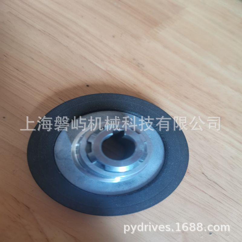 德国普瑞玛PRECIMA制动器刹车盘摩擦片转子FDB2