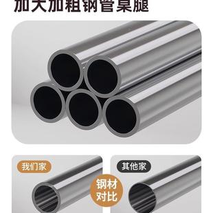 A转盘圆桌8L实木形圆餐桌椅组合桌可折叠吃饭子一家用桌面板新中