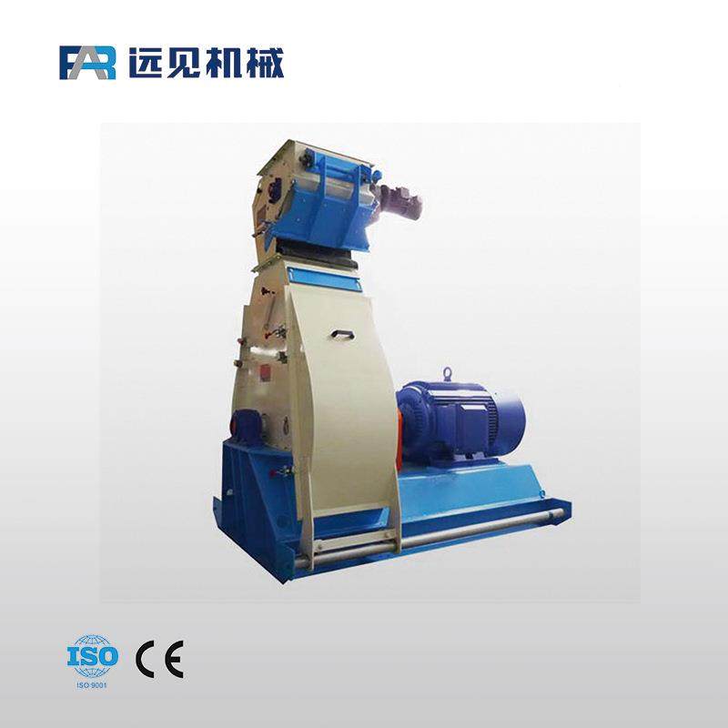 江苏制造SFSP9饲8型9粉饲料粉碎机 猪料粉碎机 饲料碎机组