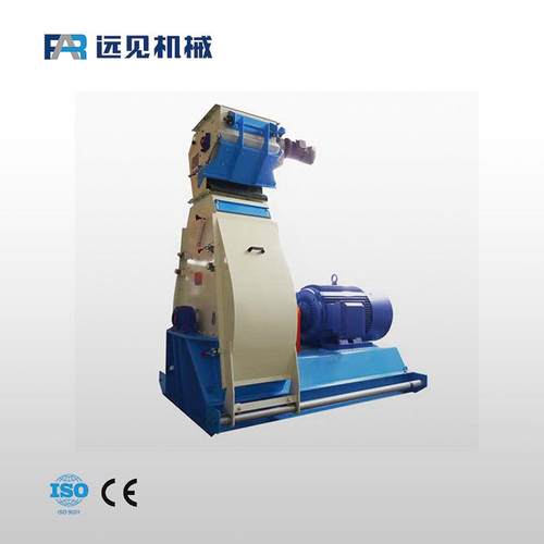 江苏制造SFSP9饲8型9粉饲料粉碎机 猪料粉碎机 饲料碎机组