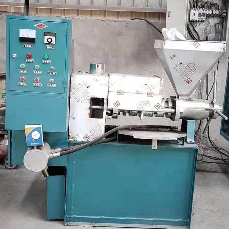 中型工山茶压机棉籽胡麻螺旋榨油油机 商JVZ用粮油 加榨油机,农机/农具/农膜,农产品加工设备,淘宝优惠券,粉丝福利购,淘宝优惠卷