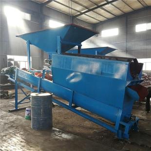 除泥效果好筛州洗机XSL 赣供应螺旋筛 洗机砂机筛砂厂 家绞龙式