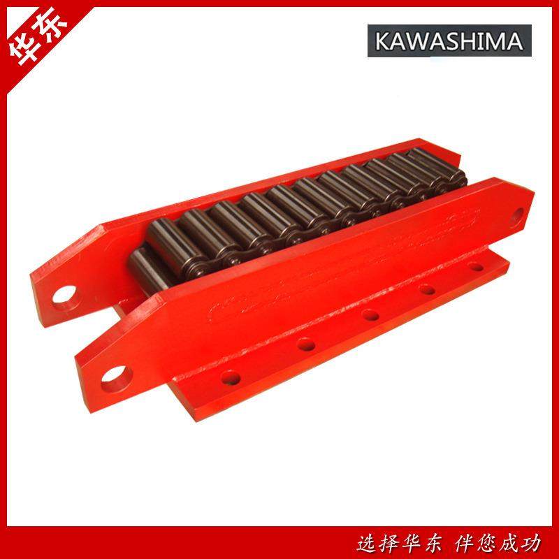 台湾川履带式克小坦履带重物式移位器挪移器CRM直岛行搬运坦克车