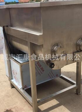 B-500型拌机双轴拌馅 X机 BX-500型多功能拌馅机馅 拌馅机规格