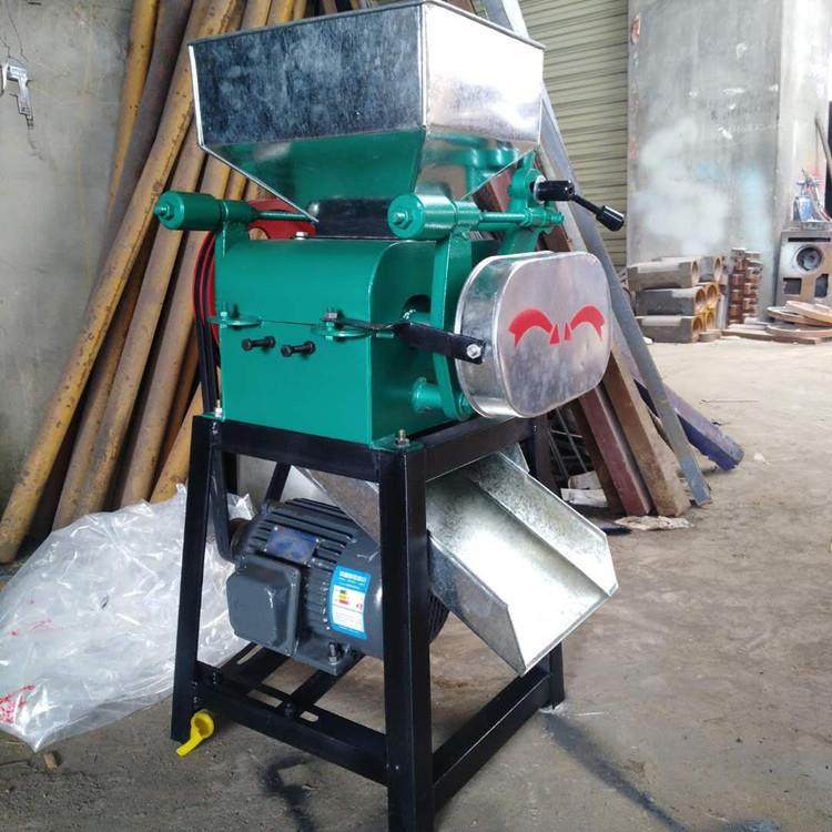 五谷粮食挤机压片机机家用扁豆扁机型两相小电挤扁机,压扁LRO对辊,农机/农具/农膜,农产品加工设备,淘宝优惠券,粉丝福利购,淘宝优惠卷