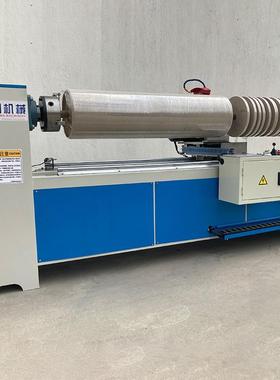 厂家卷供应服装自动数控切捆条切条机斜直JSMC-170纹纹打机分机条