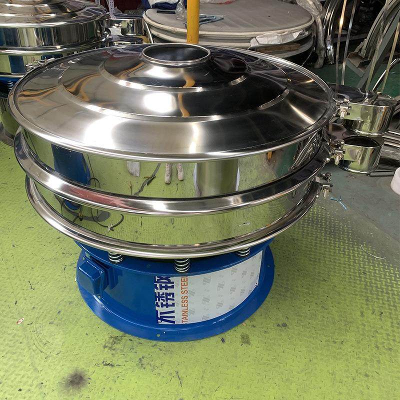 30不钢玻璃微珠超声波震筛机4石墨XC1200烯筛锈机金属分粉末超细