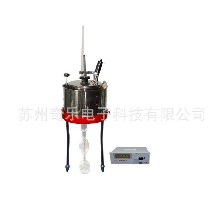 WNE-1A氏粘定度计石产品恩氏粘度油测恩仪