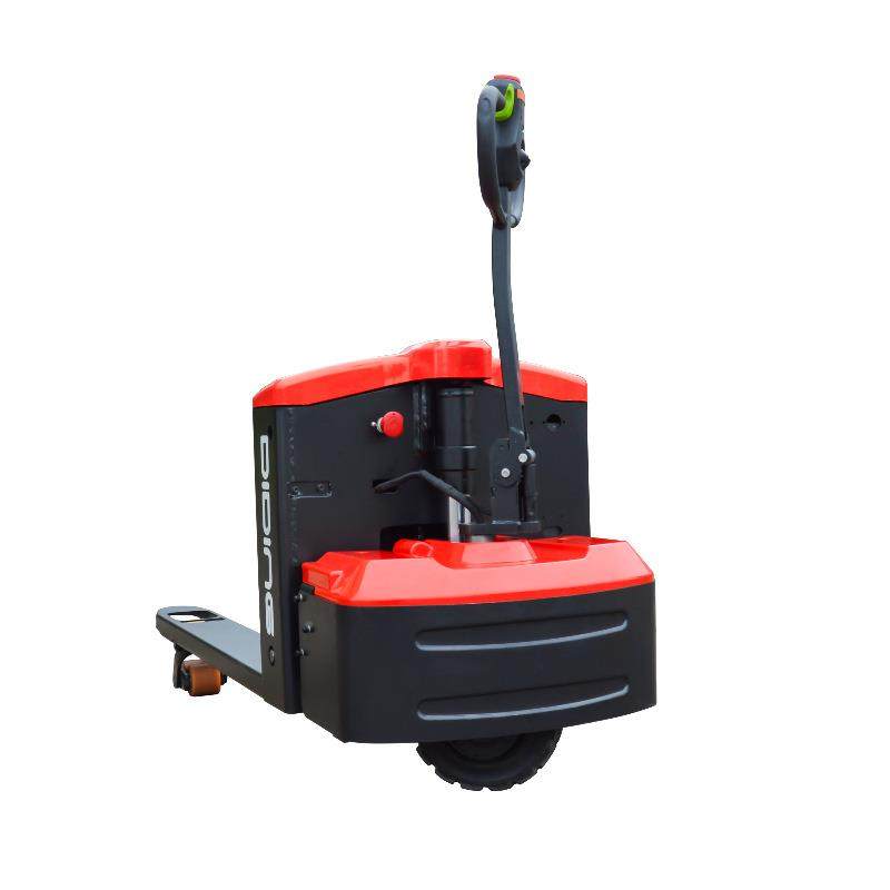 形HOULAR好拉B牌/迪鼎CDCBD0Y窄0Y坦克0锂电吨全地电动搬款运车