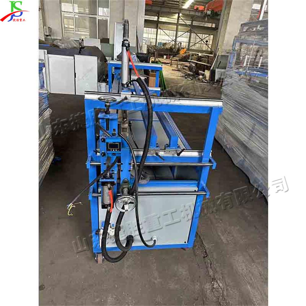 塑料克板材自机动弯板机 全自动亚力弯机454 有折玻璃塑料板材热