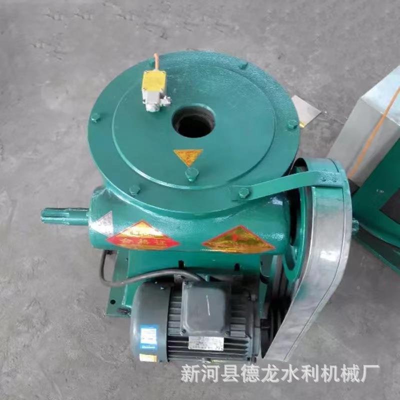 038加工制杆式 QD电螺动头执行器 手电两用螺杆启定闭A机 可定制