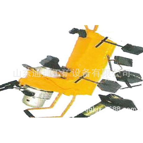 NLBJ-600液压双头螺栓扳手 铁路内螺栓NLJB-600扳 内燃机动燃螺栓