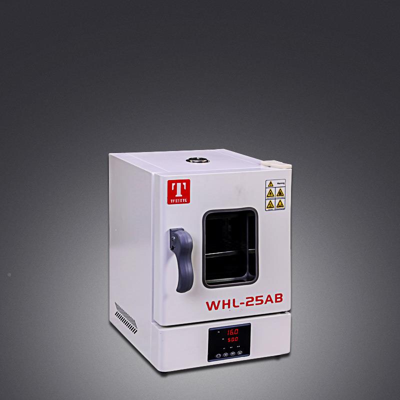 泰斯特直营智能电30B/30BE热 恒干温业燥箱立式实验室工烘箱WHL型