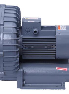 RB7500.75KW 380V全)风环679形风机 高温隔-热鼓风机 (耐高温风机