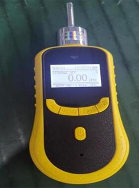 实时显O示VOC气体检据测仪 PC0T-LB-5健康安全数型VC气体检PCT-LB