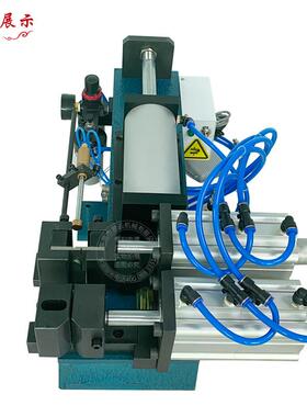 直销气动剥皮机33055  310 31541外6型0等皮机 外皮剥线机 切线