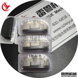 广东胶囊机 铝塑铝泡罩包装设DPP-80板备 塑压机 过胶囊备设厂家