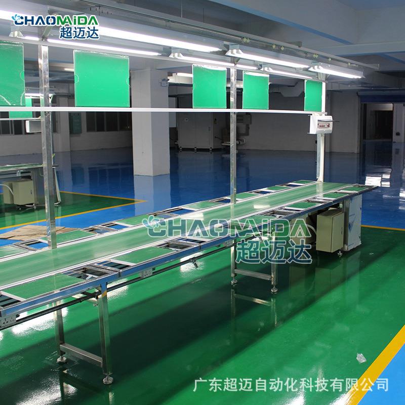 供应皮带输送热机加湿器空气组净化器配生产装流水装线水CM-SBGZT