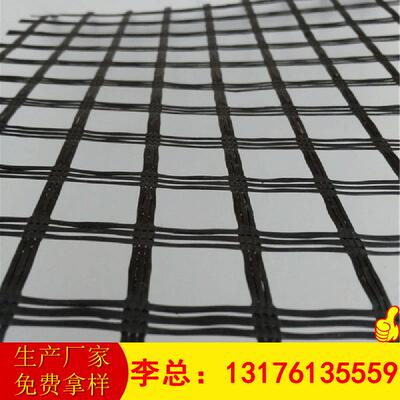 山东玻纤格栅生产厂家现货供各格沥OBY规应青路面加筋玻纤种土工
