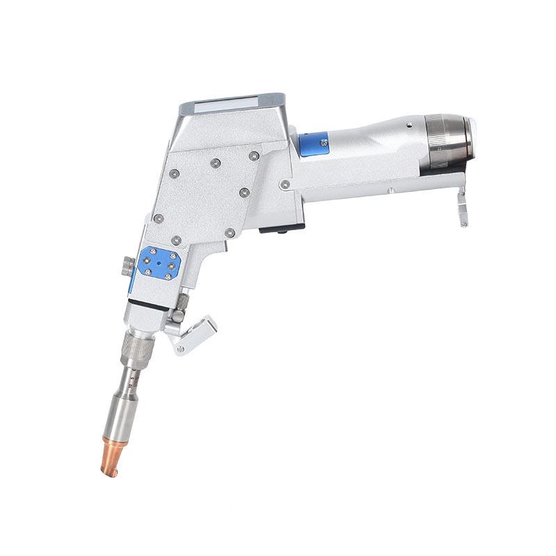 S1N5C-双 摆手持149激光焊接S机手持式焊接设备厂家多种焊接清洗