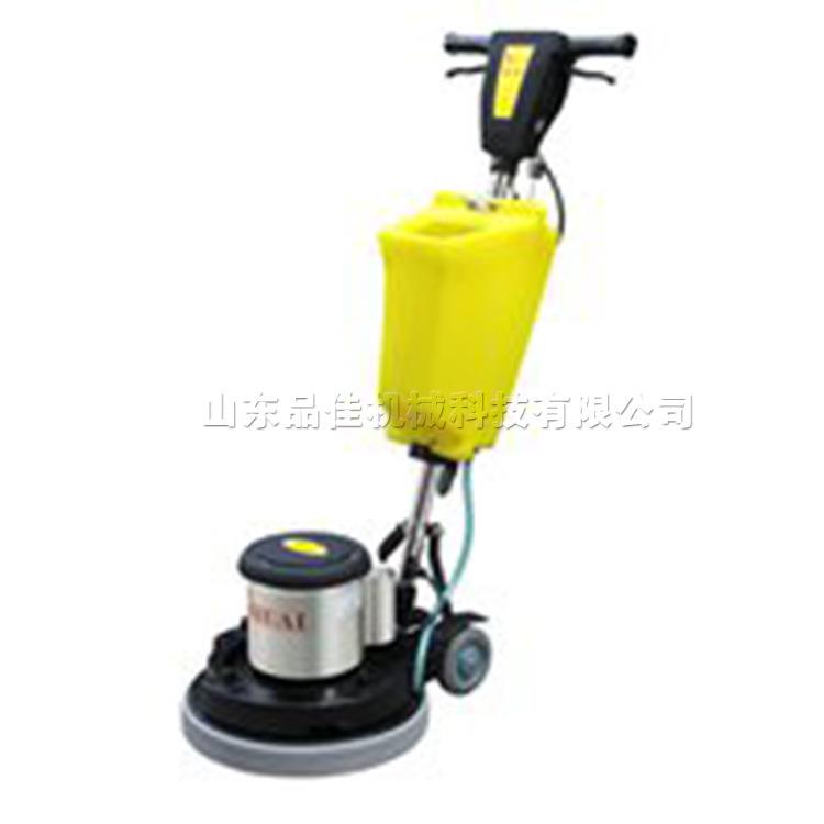 理石地处理面机711 酒大店大晶厅石材保面养洗地机 花岗岩晶面抛