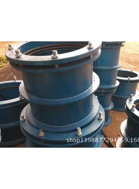 柔性水套管 性穿墙管 DN300490 柔30套0防长 厂家直销 质优价美