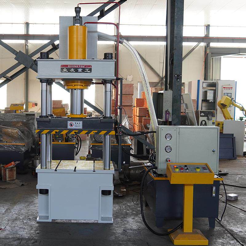 100吨200吨315400吨5压00油吨YQ32液机 拉吨伸压机成型压力机定制