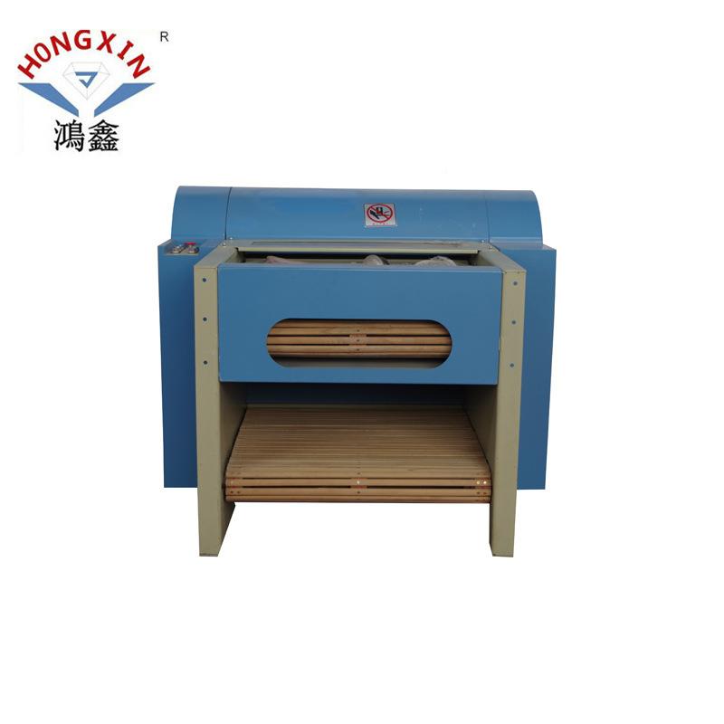 厂棉家花开松齐机5HXP-KM5000型棉机棉花处理设备型号全弹棉花机