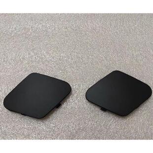 09-11款汉兰达前护杠盖子加装保险杠配件