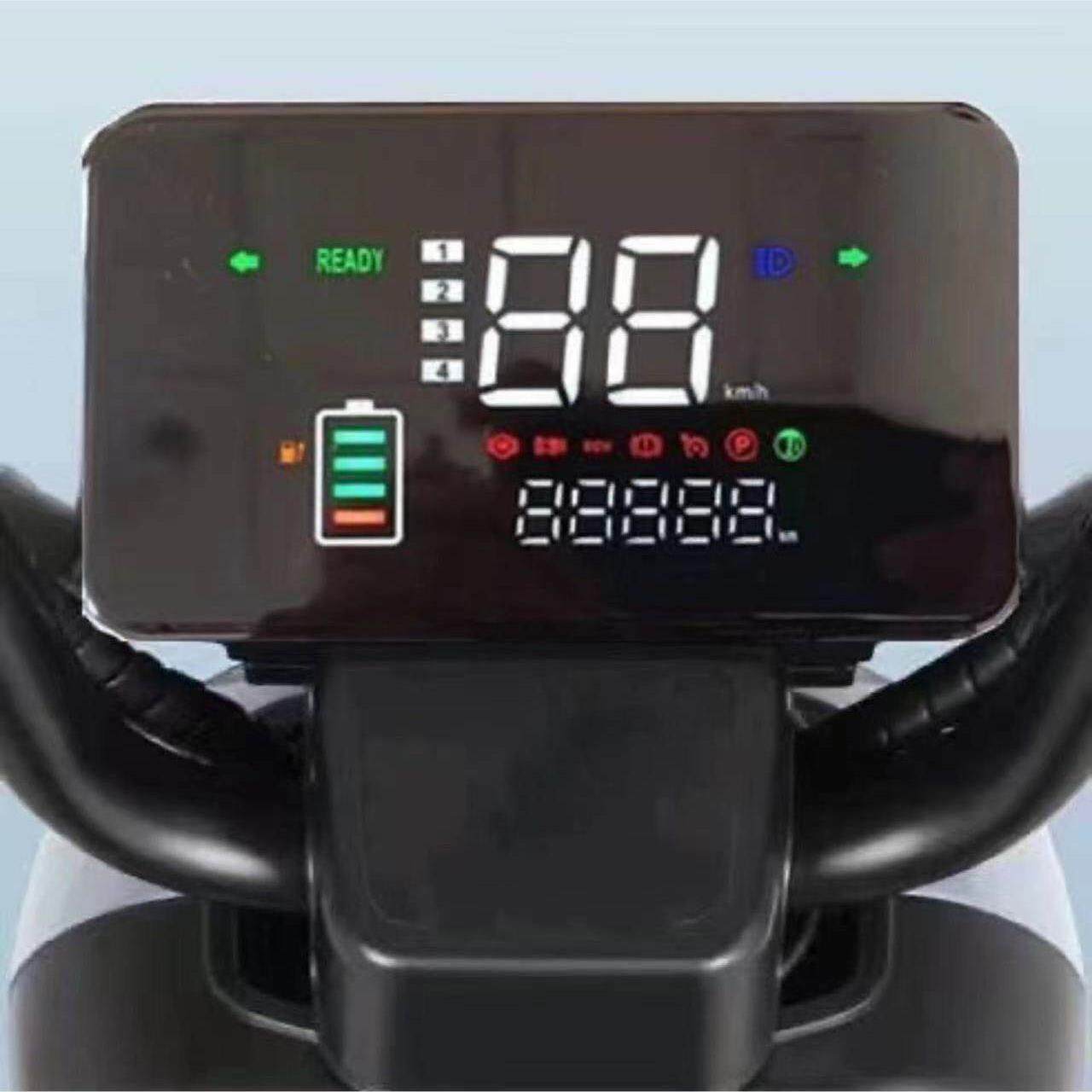 电动车显示屏平板仪表总成国标电瓶车灯头显示器休闲三轮车仪表,电动车/配件/交通工具,电动车仪表壳,淘宝优惠券,粉丝福利购,淘宝优惠卷