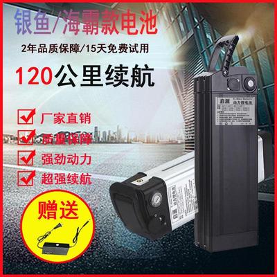 60v锂电池30安20A15AH48伏大容量便捷式代驾折叠电动车通用电瓶