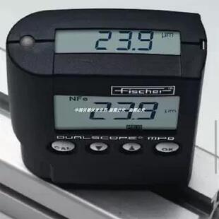 膜厚仪 mp0 涂层测厚仪 mpo 现货 漆膜测厚仪fischer 菲希尔手持式
