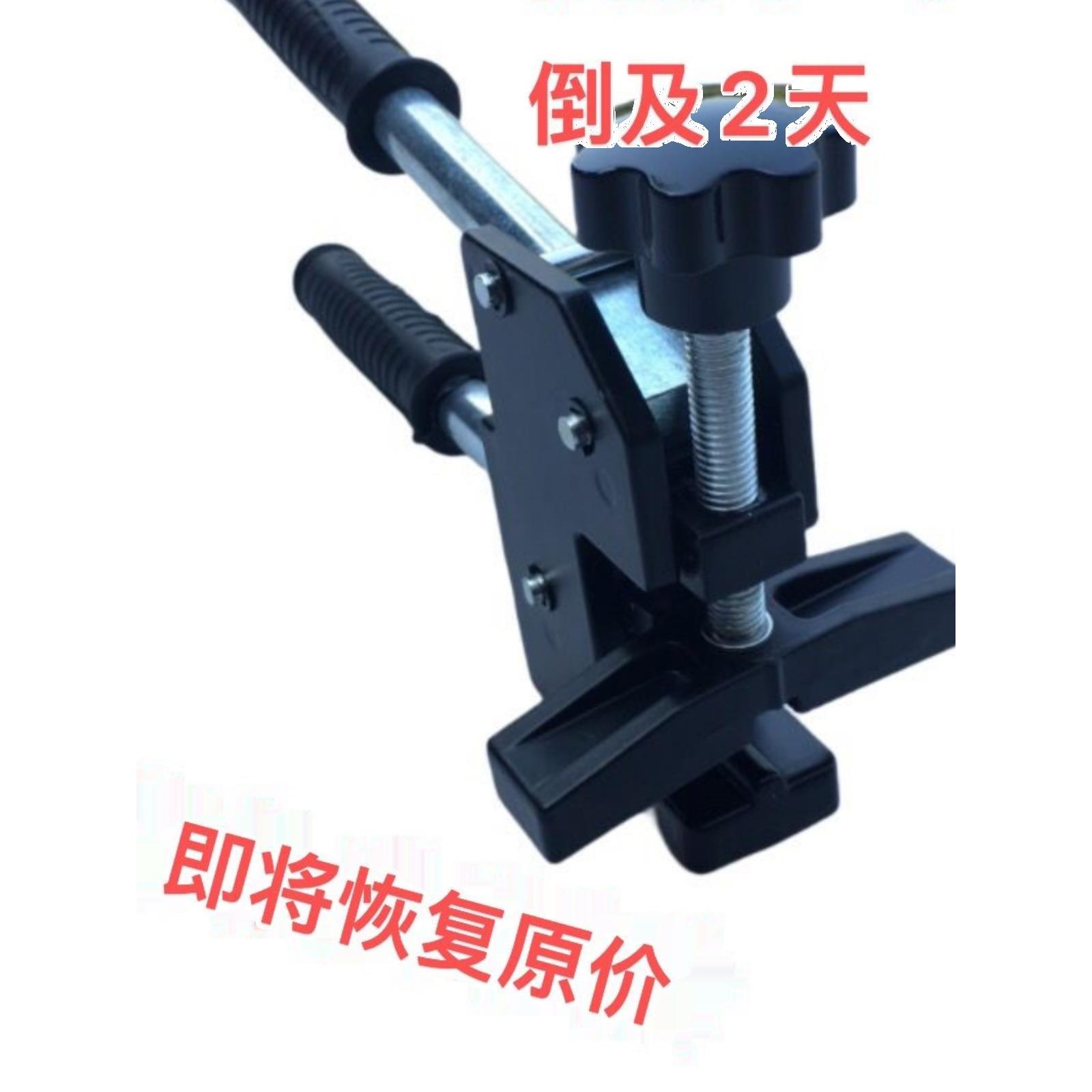 新款上压式大力钳瓷砖大力钳重型瓷砖开界器掰片器瓦工玻璃开砖