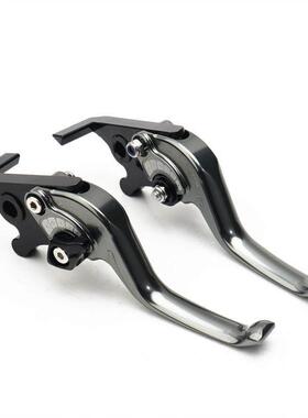 适用电动车小牛NQI N Play NT FX F400T改装铝合金煞车手把牛角