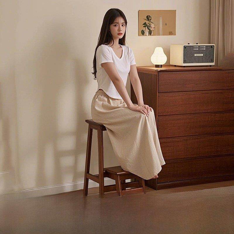 家用梯凳多功能拉出加厚两用实木小梯储物架稳定爬楼梯凳,住宅家具,梯凳,淘宝优惠券,粉丝福利购,淘宝优惠卷