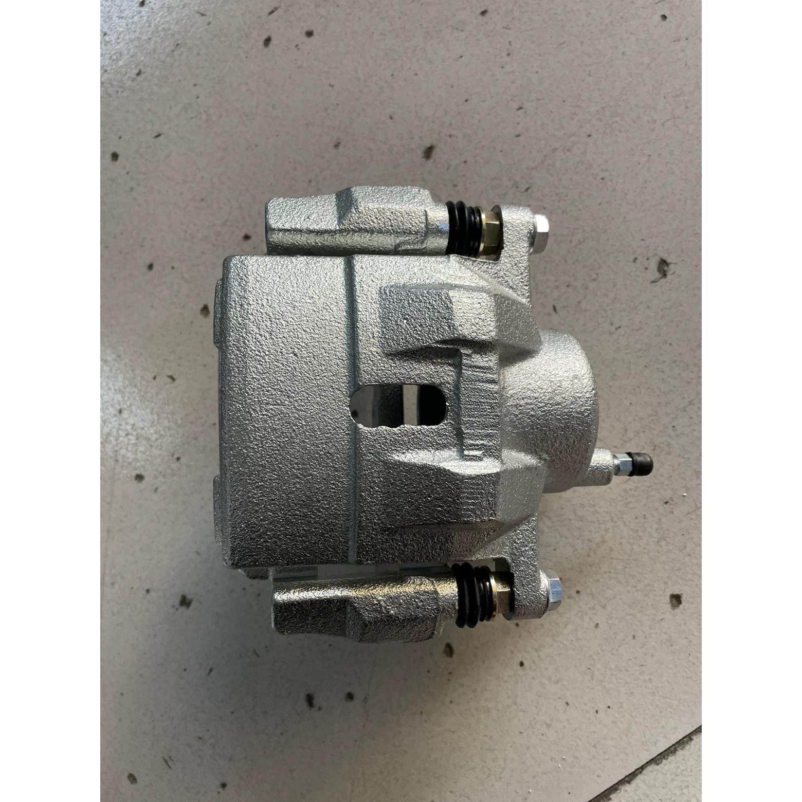 长安新豹mini前分泵长安跨越王X1V5X5前分泵/前刹车卡钳/制动分泵