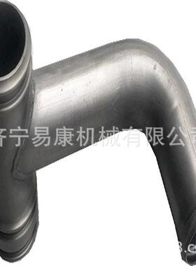 CCEC康明斯QSK38输水管3629540 别拉斯540A矿用自卸车进水管