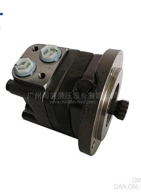 液压摆线马达OMSS 100 151F0536