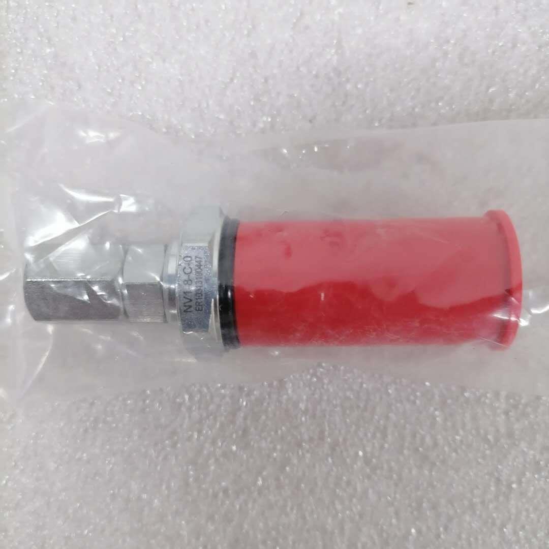 美国EATON伊顿威格士电磁阀节流阀FCV6-16-S-0-NV四川发货