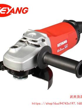 KEYANG/启洋电机D2G无品牌/-926角光机600W9英寸230m向磨m石材专