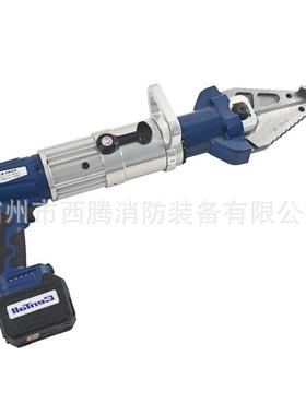 OCS多功能破拆型剪扩器BC-320轻电动扩电动剪切剪扩钳张一体钳