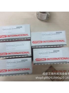 德国Hyd2c贺德克压力继电器aEDS344-2EDS44-2-530-000